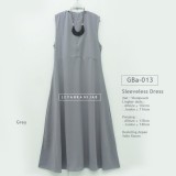 GBa-013 Gamis Yukensi Busui - Wolfis